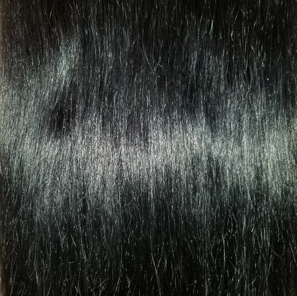 NEW Bellami Hair Extensions, Black, Clip In